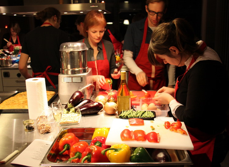 kookworkshop